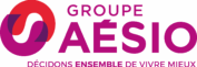 aesio mutuelle logo